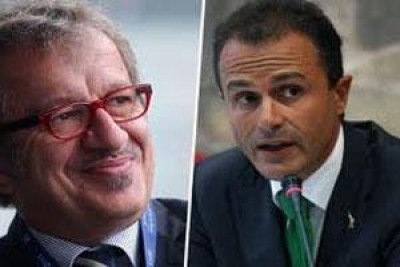 Lega Nord: Reguzzoni, congresso federale? Mi sembra una buona idea per fare chiarezza