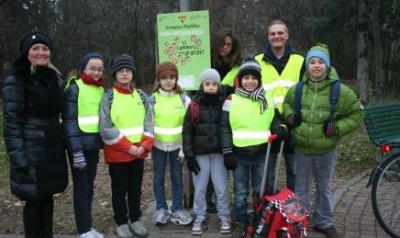 L'abbonamemto al Piedibus fa vincere