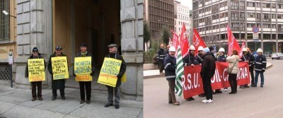 Inchiesta Tamoil: scommettiamo che nessuno pagherà.