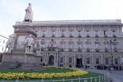Milano: Pisapia incontra il ministro del commercio e degli investimenti del Regno Unito, Lord Green