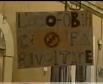 Consiglio Comunale di Crema: approvata mozione contro omofobia ”
