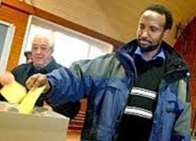 Napoli.Approvati regolamenti per voto agli immigrati