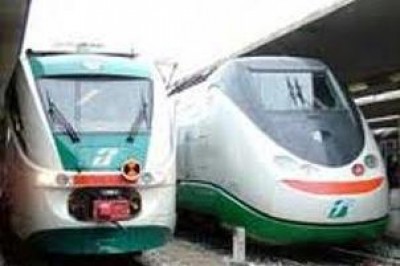 Viaggiare in treno. I biglietti acquistati in Emilia Romagna non sono validi a Voghera