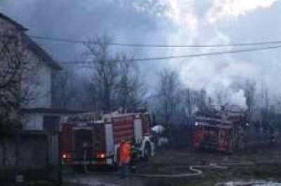 Gas, scoppia metanodotto e il rigassificatore di Brindisi?