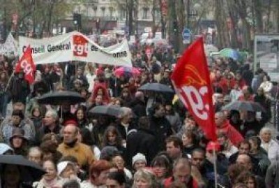 Proteste senza proposte | Rosario Amico Roxas