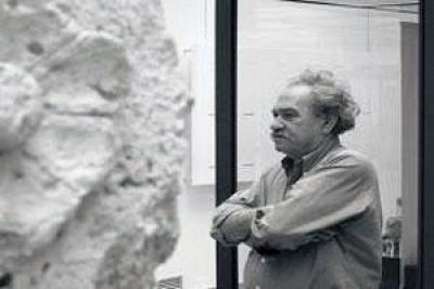 Milano: la Casa della Cultura incontra: Jannis Kounellis