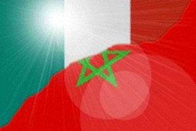 In-formare: percorsi di co-sviluppo tra Italia e Marocco