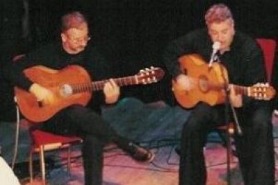 Il dissenso dei precari  in musica