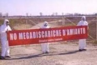 Discarica Cappella Cantone, il consiglio regionale ha sancito un'ovvietà: sulla discarica c'era già una pietra tombale