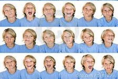 Serate comunicazione non verbale 