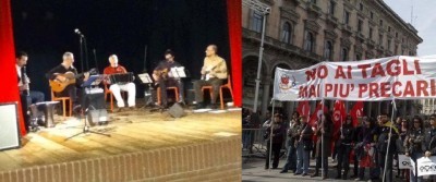 Musica Precaria, 2° edizione 2012