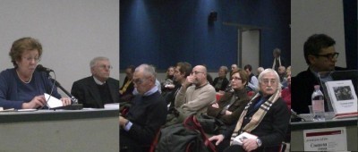 Cremonabooks presenta Cremona Rossa di Giuseppe Azzoni