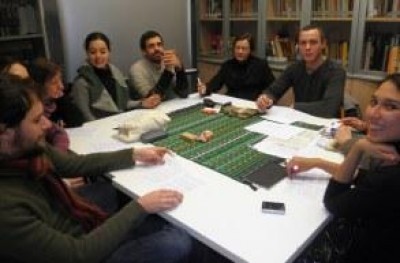 ALA.Iniziato il corso di lingua e cultura italiana