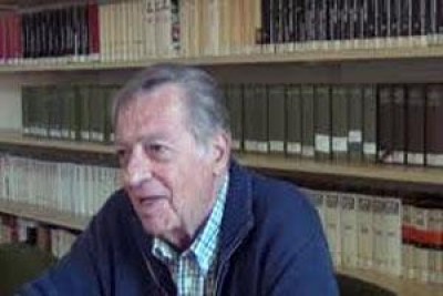 La scomparsa di Luciano Bonet