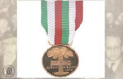 Prefettura Cremona.Consegnate le Medaglie d'Onore