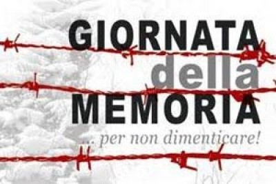 Terminate le iniziative per celebrare la Giornata della Memoria