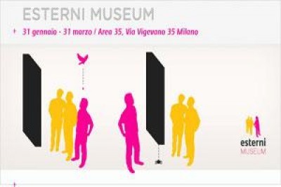Esterni.org: speciale museum