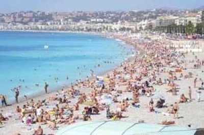 Fare Verde - “Il mare d’inverno”