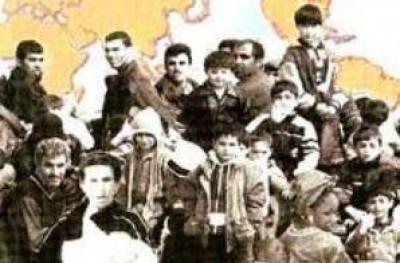 L'immigrazione non è un tabù | Alessandro Lucia