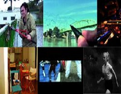 Apre l'archivio video di Neon>campobase