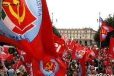 Occupazione e Lavoro a Cremona. Iniative della Federazione della Sinistra| G.Bergonzi e G.Dusi