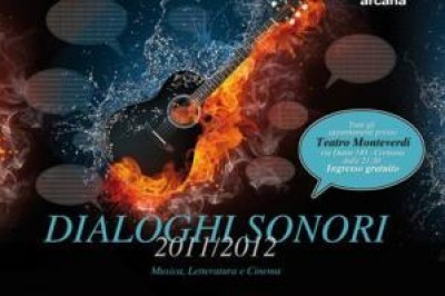 Dialoghi sonori 2012