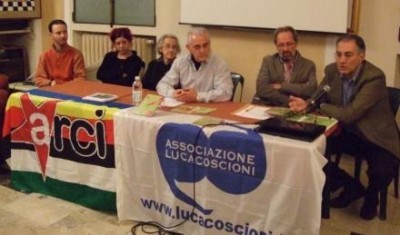 Mina Welby a Cremona 