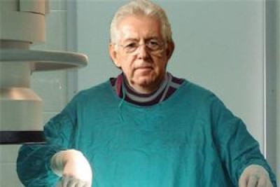 Presidente, ancora non ci siamo | Rosario Amico Roxas