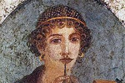 Ciclo Poesia Femminile “Più oro dell’oro”