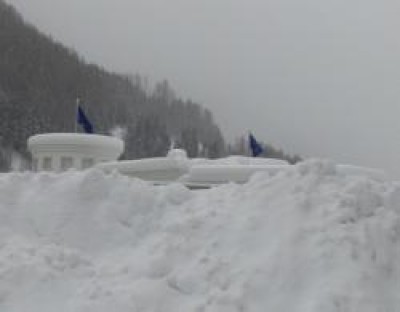 Maltempo, Coldiretti: -30% fornitura verdure. 100 mln di danni