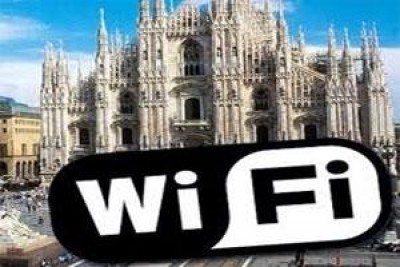 Wi-Fi Milano. Saranno eliminate le restrizioni discriminanti