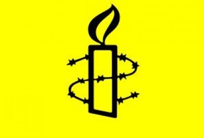 In onore dei 50 anni di Amnesty International