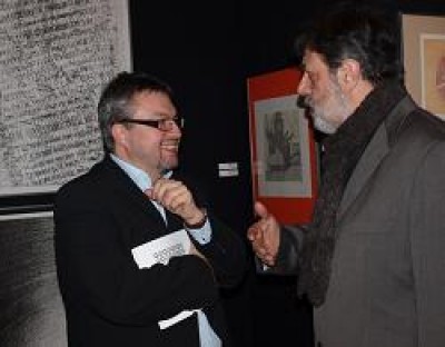 Cremona, la biennale di incisione premiata in Polonia