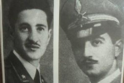 Ribelli per amore.Commemorazione di Antonio e Alfredo Di Dio|G.Carnevali
