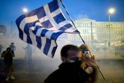 Grecia: Papademos, austerità o catastrofe    