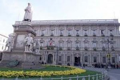 Giorno del Ricordo. nota da Palazzo Marino