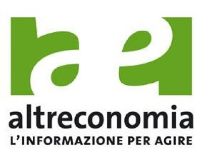 Altreconomia domenica  a 