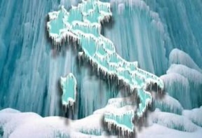 Italia sotto zero mette a nudo le inefficienze