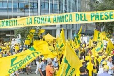 Coldiretti Cremona alla settimana “Per il tuo cuore a Cremona”