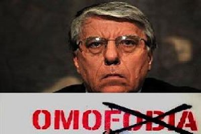 Giovanardi ci ricasca | Alessandro Lucia
