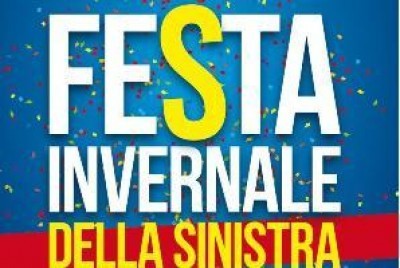 Crema. Festa invernale della sinistra