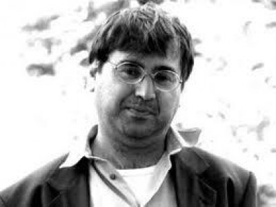 Alberto Mori  presenta  