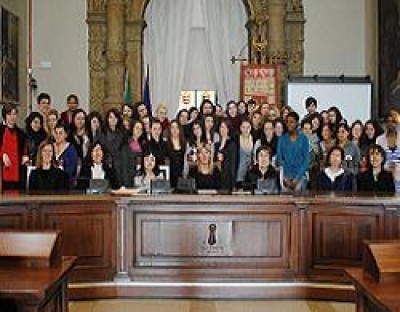 Cremona, attestati di Steward urbani ai ragazzi dell'Einaudi 