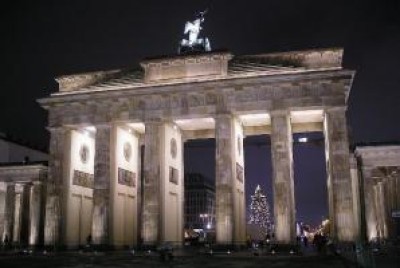 A Berlino è caduto un angelo| R. Balmelli