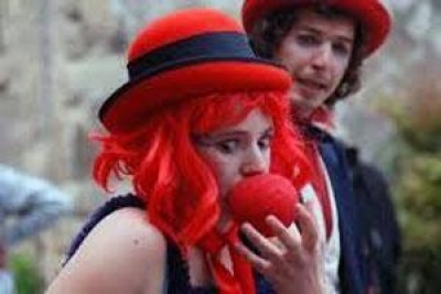 Carnevale Ambrosiano. presentazione della settima edizione del
