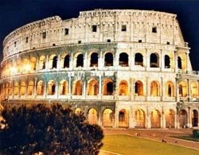 Roma: Grandi eventi e crisi