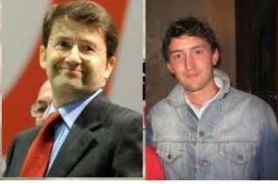 Dario Franceschini a Crema. Introduzione di Matteo Piloni
