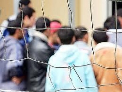 La Pastorale per gli immigrati del Vescovo di Brescia Luciano Monari