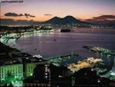 In visita all'altra Napoli| A.Cornazzoli