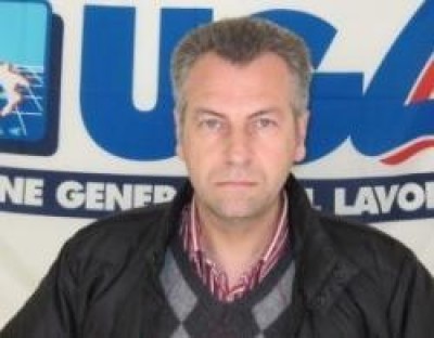 Ugl Caserta: